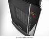 DeLonghi Ceramic Fan Heater Black DCH7993ERJS-BK
