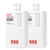 [1+1] Mildly Acidic Hair Loss Shampoo 275ml + 275ml