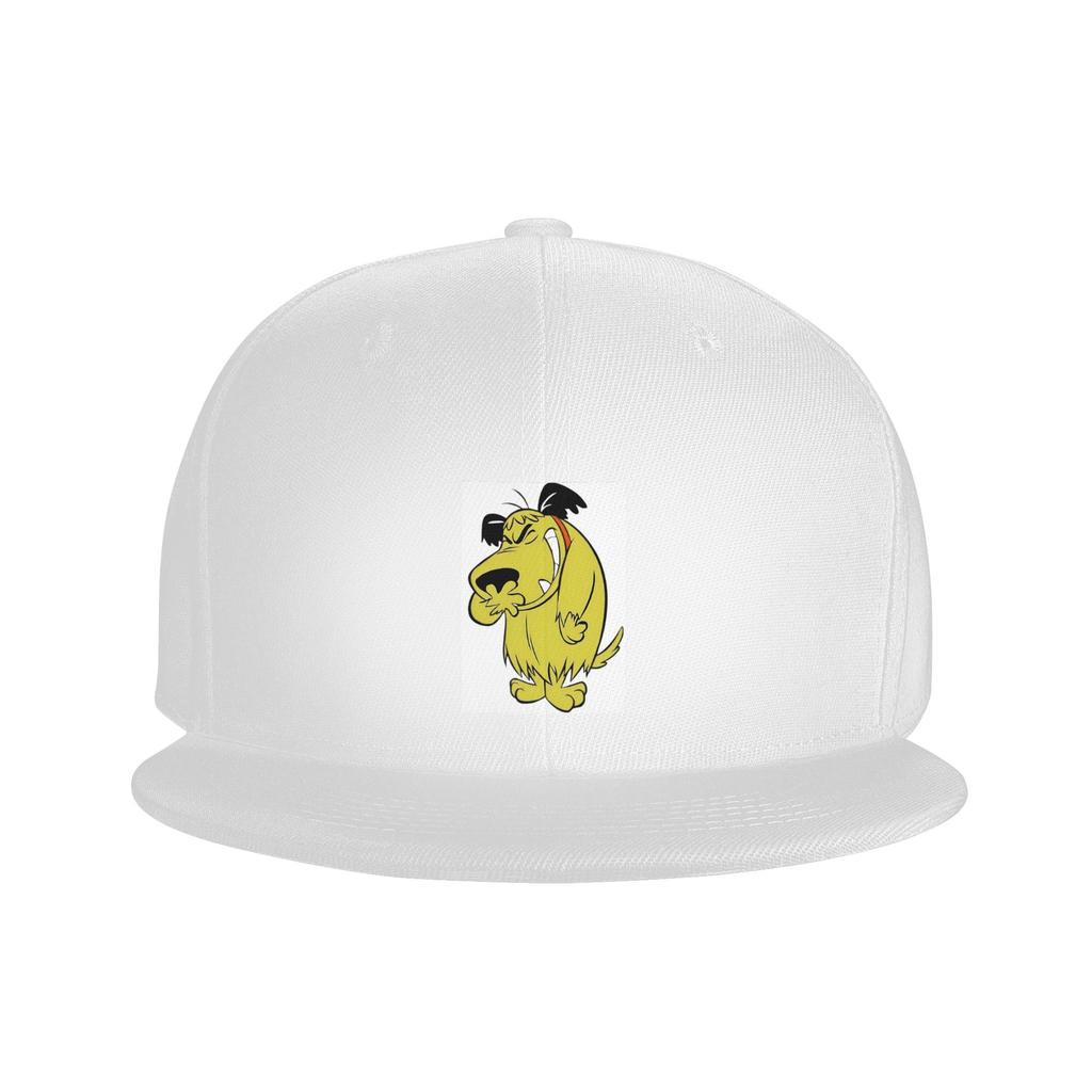 Muttleys Laughings Classic Wackys Racess Cartoon Dog Baseball Caps Snapback Fashion Baseball Hats Casual Casquette Outdoor