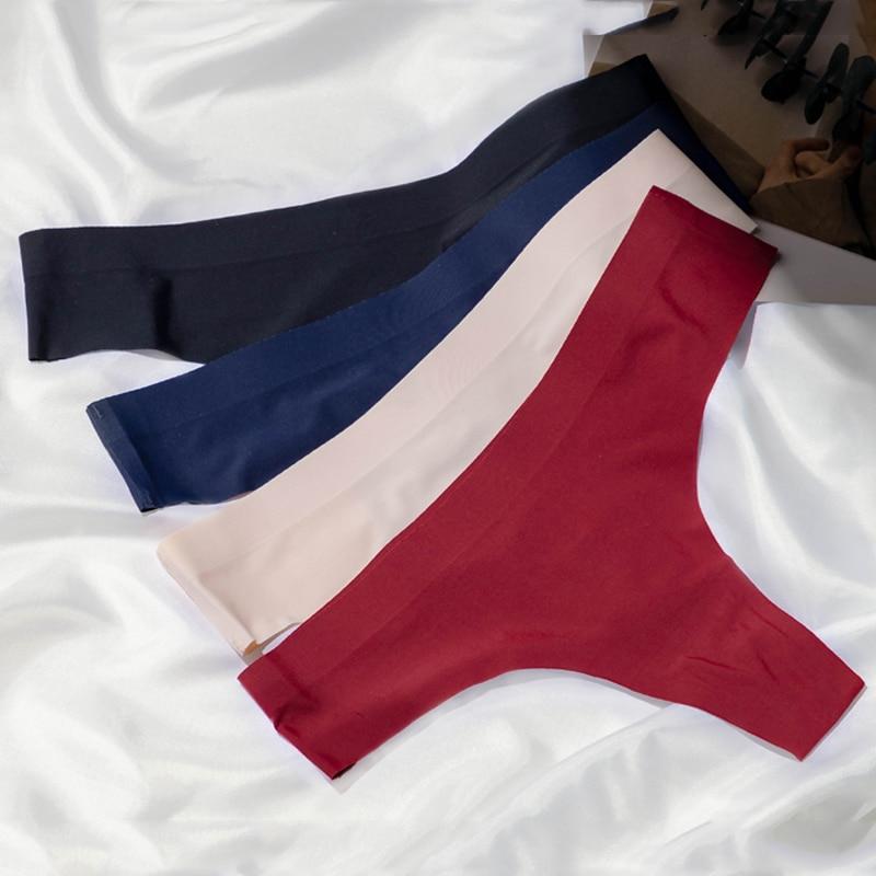Cinoon 3pcslot Ropa Interior Sin Costuras Para Mujeres Ropa Cinoon 3pcslot Ropa Interior Sin Costuras Para Mujeres Ropa