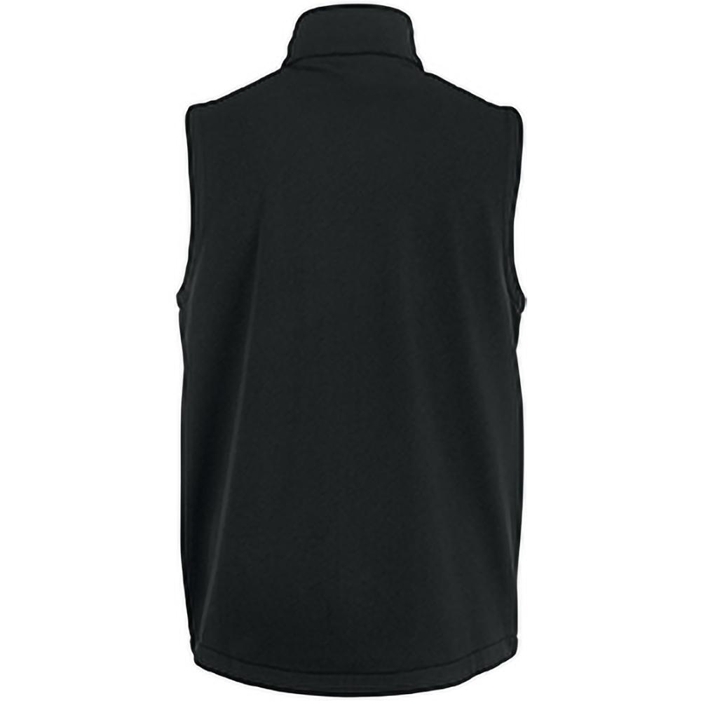 Russell Mens Smart Softshell Gilet Jacket