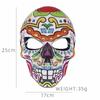 Supplies Decoration Prop Cosplay Accessory Halloween Mask Skeletons Mask Costume Prop Horror Masks