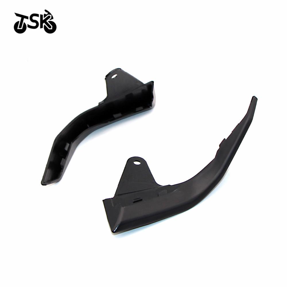 For YAMAHA MT - 09 FZ 09 2017 2018 2019 Shell Headlight Shield Bracket Hood Motorcycle Accessories