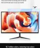 Shik Wall-Mountable HD Desktop Monitor - 20/22/24 Inch for Home or Office Use