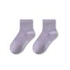 Premium A-Class Cotton Kids Crew Socks Antibacterial Seamless Sports Socks for Boys Girls Spring Autumn Winter
