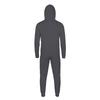 Comfy Co Childrens Unisex Plain All In One / Onesie