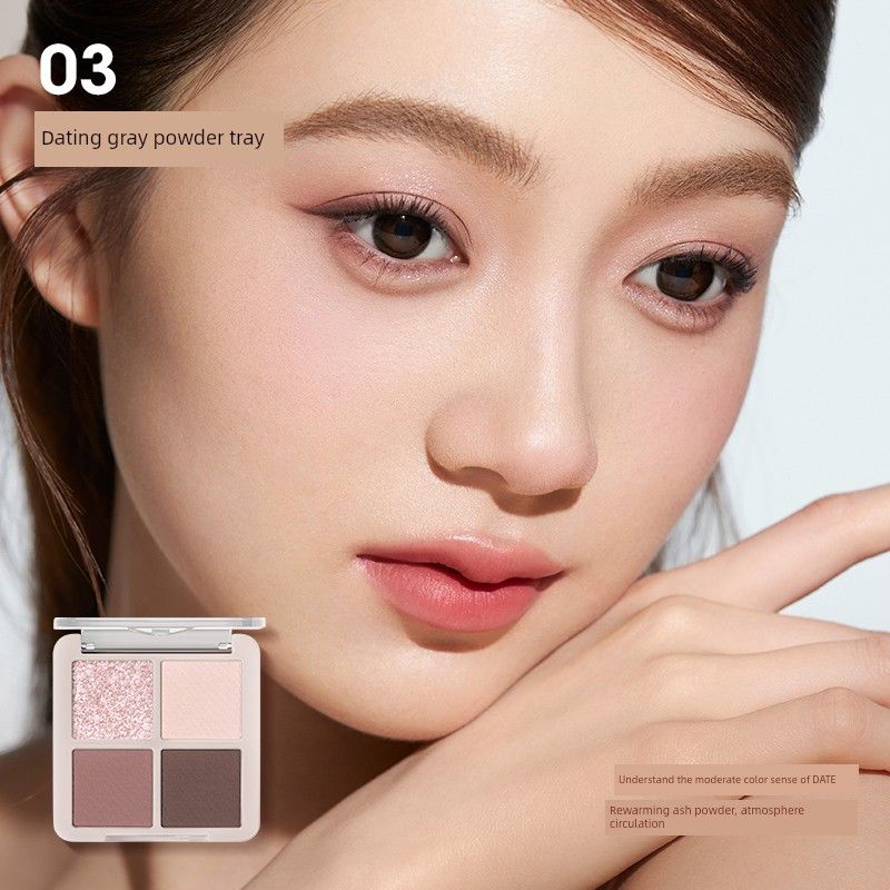 CHIOTURE Gift Box Cosmetics Suit Official Authentic Products Full Set of Birthday Gifts Cheap a Set of Mid-Autumn Festival Gifts