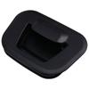 Car Spare Tire Cover Handle 84944667 84589067 For For TAHOE 2015-