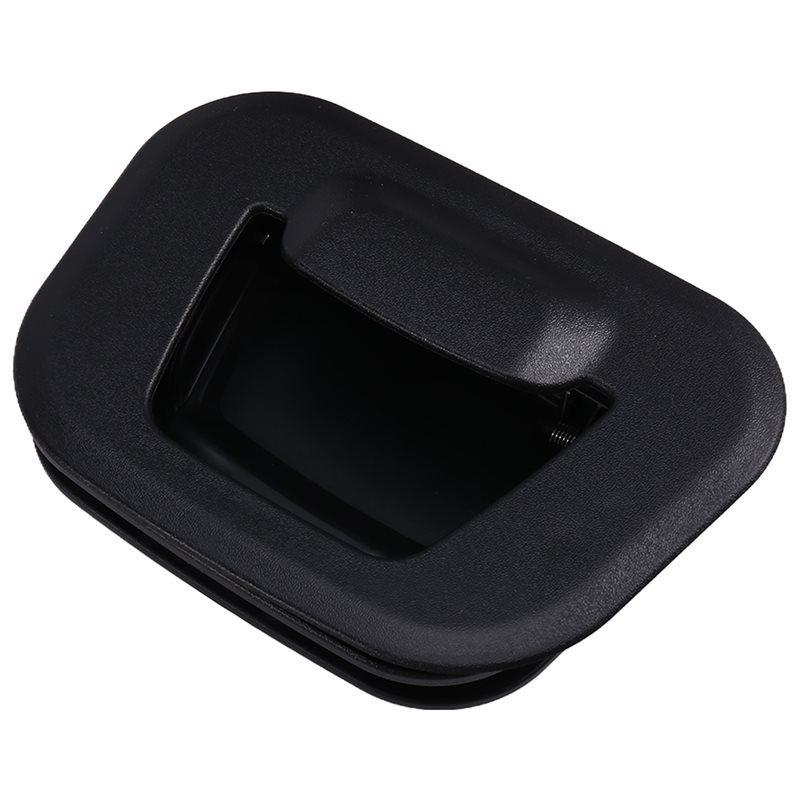 Car Spare Tire Cover Handle 84944667 84589067 For For TAHOE 2015-