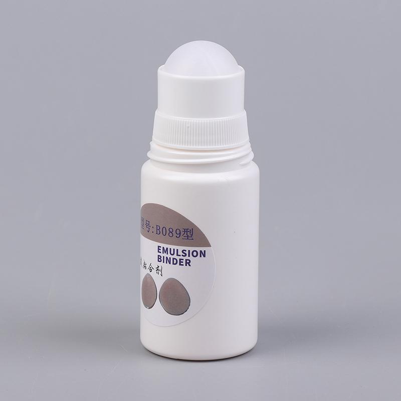 Gold Elephant Emulsion Binder Chest Stickers Invisible Fake Silicone Skin Glue Water Cross Dresser