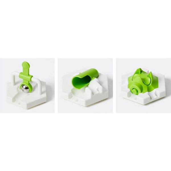 Korea Board Games Gravitrax Core Rozšíření Push Desková hra M, mix barev