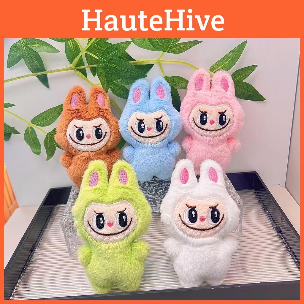 Plush Toy Cute Keychain Animal Doll Perfect For Gifts Decorations And