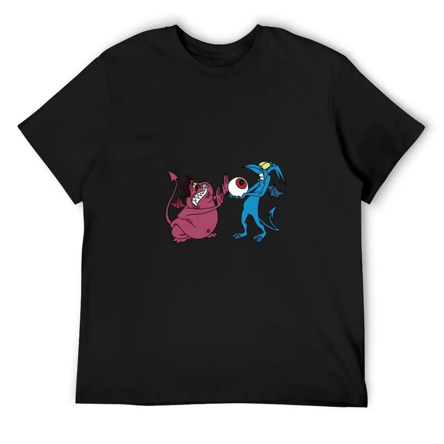Hercules Pain and Panic T-Shirt funny gifts affliction shirts anime stuff anime shirt mens workout shirts S