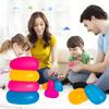 Mini Candy Plastic Pinching And Stress Relief Tool Maltose Pinching Stress Relief Toy Soft, Skin Friendly,Durable Party Favors