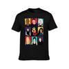 Colors High Man T Shirts T Sense8 Cotton Graphic T-Shirt Shirt Quality