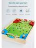 Interactive Parent-Child Educational Puzzle Game: Two-Player Multifunctional Football Toy for Boys and Girls