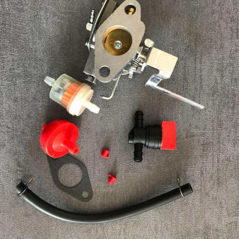 New Carburetor for Tecumseh AV520 TV085XA Engine 640290 640263 631720A Carb