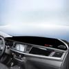 Für Hyundai MISTRA Auto Dashboard Abdeckung Matte Sonnenschutz Pad Instrument Panel Teppiche 2013 2014 2015 2016 2017