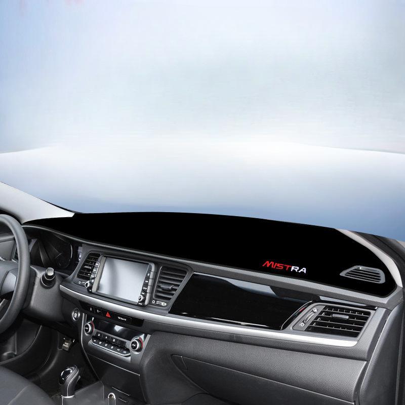 Für Hyundai MISTRA Auto Dashboard Abdeckung Matte Sonnenschutz Pad Instrument Panel Teppiche 2013 2014 2015 2016 2017