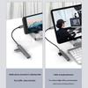 USB C To USB3.0 OTG Adapter Data Transfer USB C Hubs Plugs And Play Portable Expansion Dock For Laptop Plugs and Play