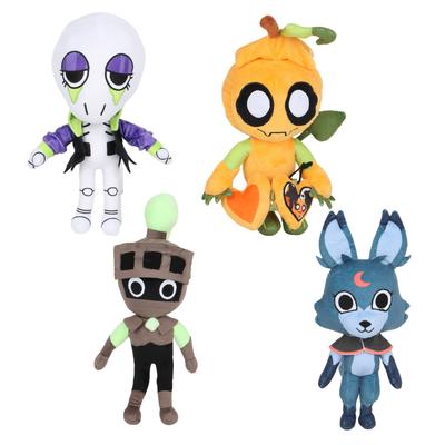 2026 New Dandy's World Plush Gourdy Dandy's World Plush Toy Festival Figure