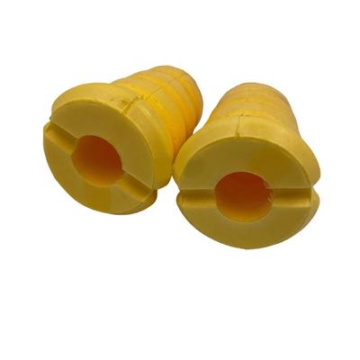 2 Stück Federungsgummianschlag 48331-12220 Für Toyota COROLLA