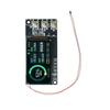 1 Set 100W Power Bank Module With Tft Screen 3-5S Bidirectional Fast Charging Mppt Solar Compatible Battery Protection Board