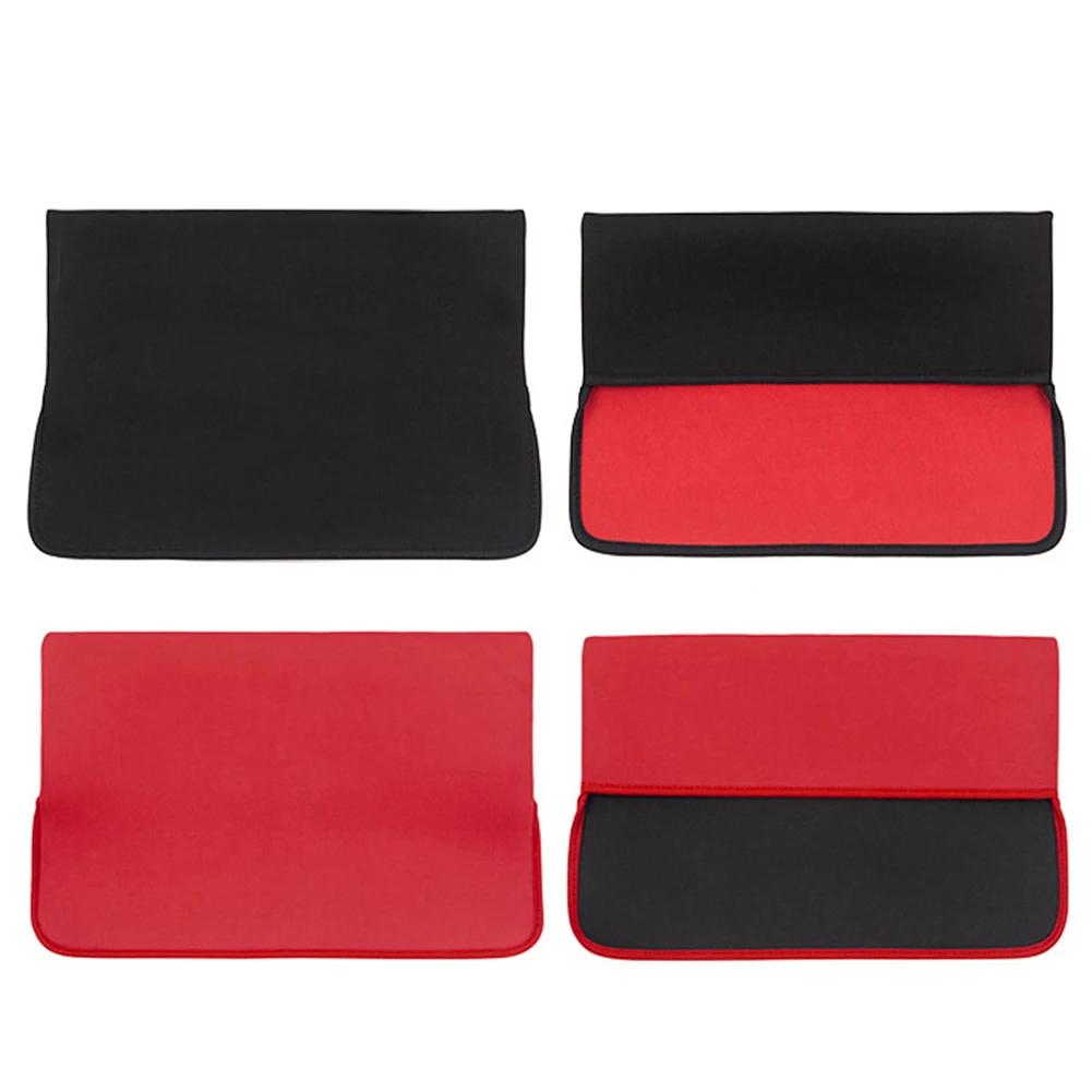 Car Screen Protector Screen Dust Cover For Tesla Model 3 Y 2017-2022 2023 Center Console Navigation Screen Protect Cover