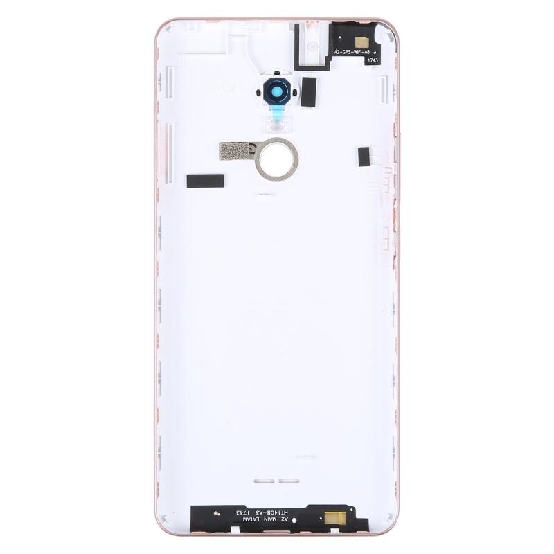 For Alcatel 3C 5026D OT5026 Battery Back Cover Phone Rear Housing Replacement