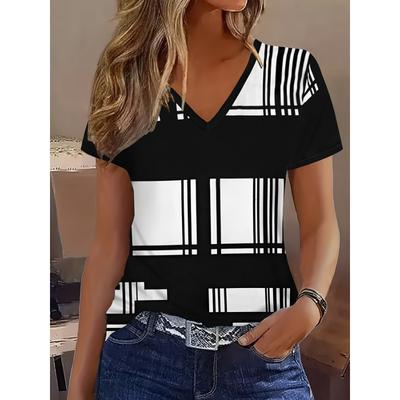 Üst Kıyafetler – T-shirtler