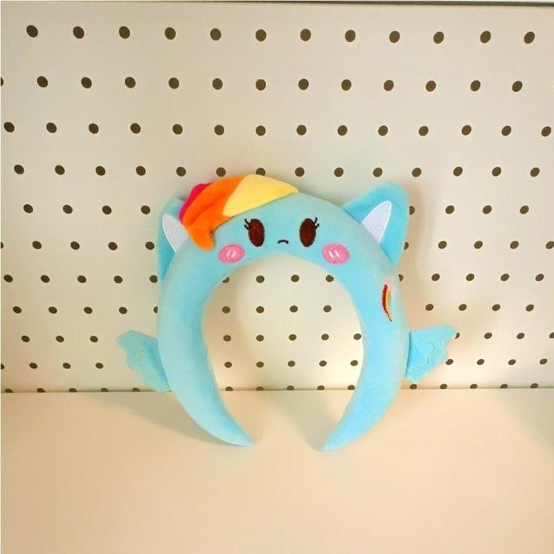 Unikalne Nowatorskie Opaski Dodają Odrobiny Humoru Do Każdego Stroju Opaska na Imprezy Urodzinowe i Festiwalowe