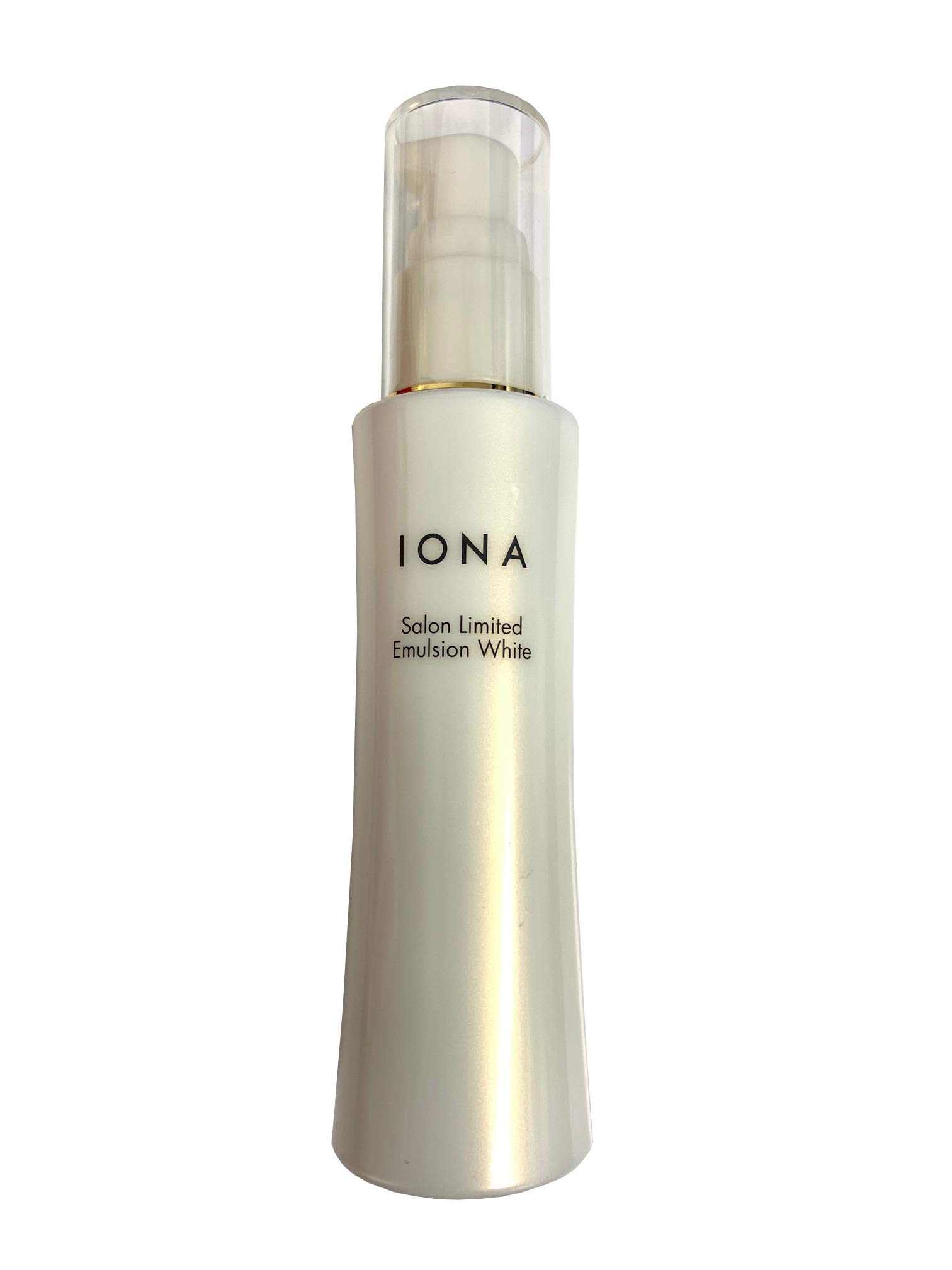 Iona International Salon Limited Emulsion White 80ml