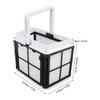 Fine Filter Basket 9991460 Robot Pool Cleaner Fine Filter Basket Long Lasting Super Strong Filtering Simple Cleaning for S50
