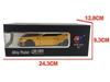 Chevrolet Camaro Bumblebee Alloy Model Toy Car for Boys