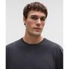 Lululemon HeavyweighT CoTTon Jersey T shirT Fade Dye Coal