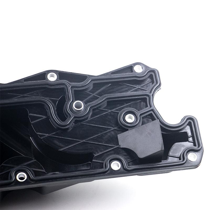 LR023777 Car Engine Valve Cover Oil Trap With Gasket 31319642 30757662 Fit For Land Rover LR2 Volvo XC60 XC70 XC90 S80 V70