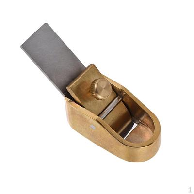 1pc Violin Tool Violet Woodworking Plane Cutter