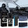 YINGQI19 Car Refurbishment Cleaning Agent Plastics Parts Refurbish Agent Revitalizing Coating Agent Auto Interior Renovated