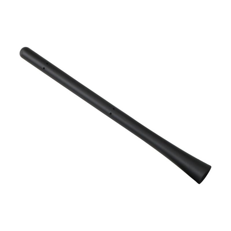 7 Inch Short Antenna Fits for Ford F150 F250 F350 Super Duty Raptor & Dodge RAM 1500 2500 3500,Threaded Copper Core