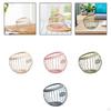 Coffee Capsule Holder, Espresso Organizer, Practical Storage Basket with Large Capacity for