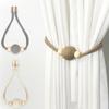 Minimalist Curtain Tiebacks Anti-Slip Curtains Tie Rope  Mosquito Nets
