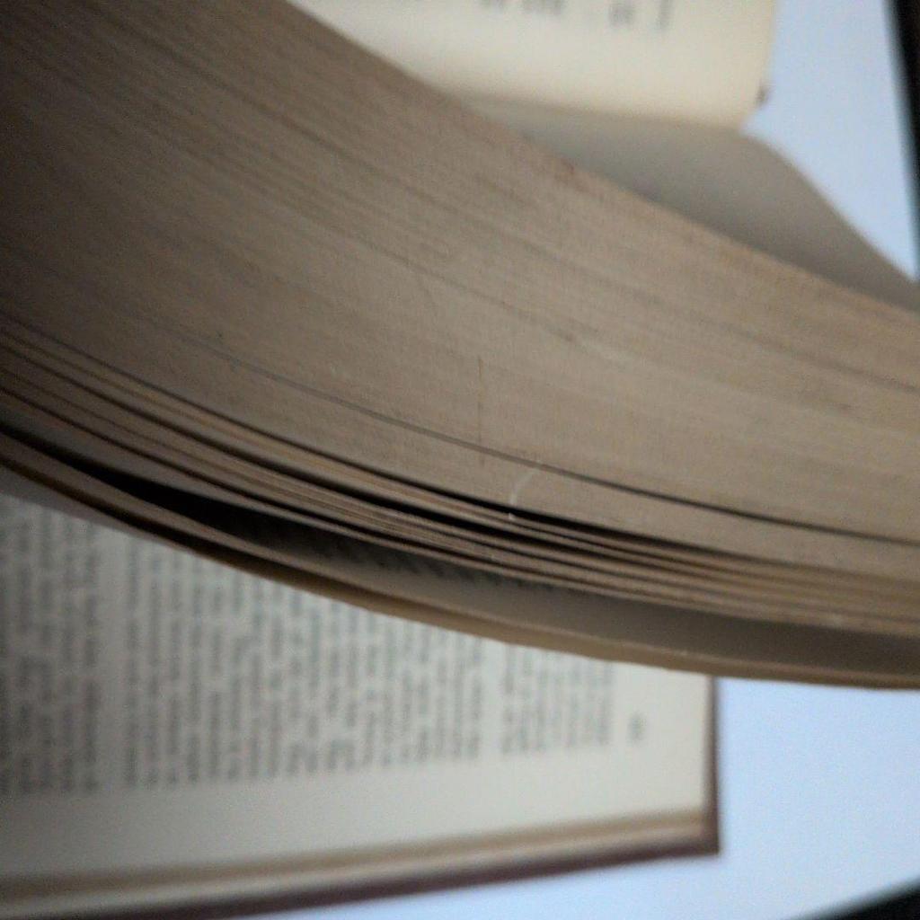 [USED] Rollin's Ancient History 1729 Old Book