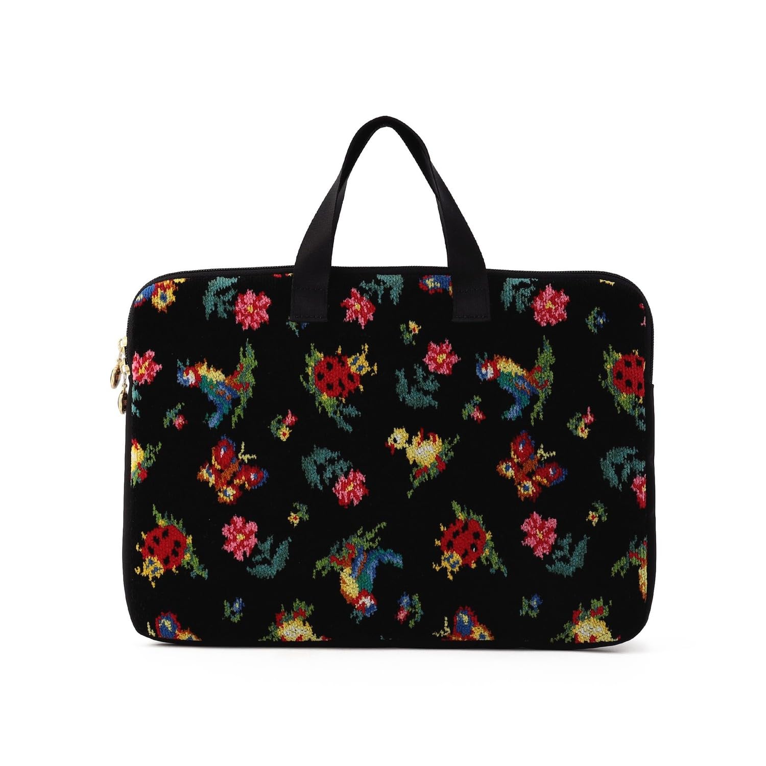 

Laptop Case Heidi Black [Failor] [126822121421190] HE-221421 Women s чёрный