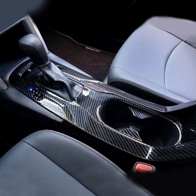 Toyota Corolla 21-23 Cup Holder & Gear Shift Armrest Handle Interior