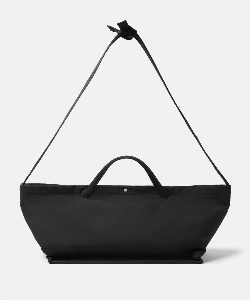 The Thing In Their There Boat Tote Bag Black