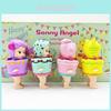 Sonny Angel Figur 15. Jubiläum Kuchen-Serie Sammlerstück Spielzeugmodell Für Geburtstagsfeier