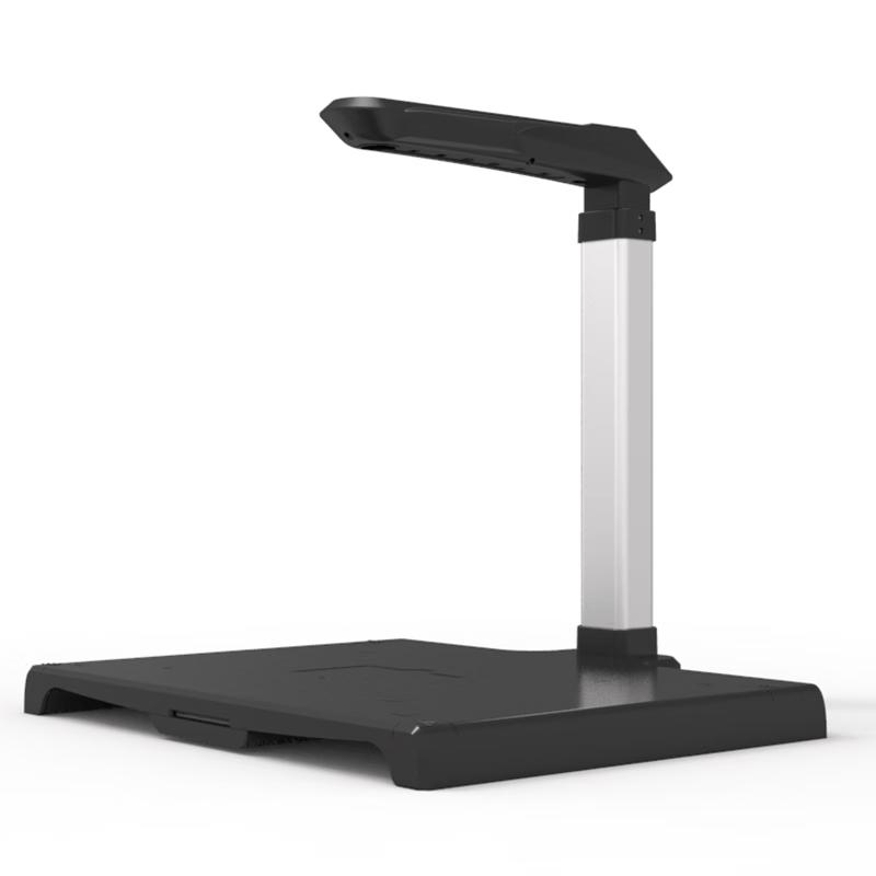 Zhelin ZL-EBOOK2200 A4 OCR Document Camera CN Plug (adapter Included)