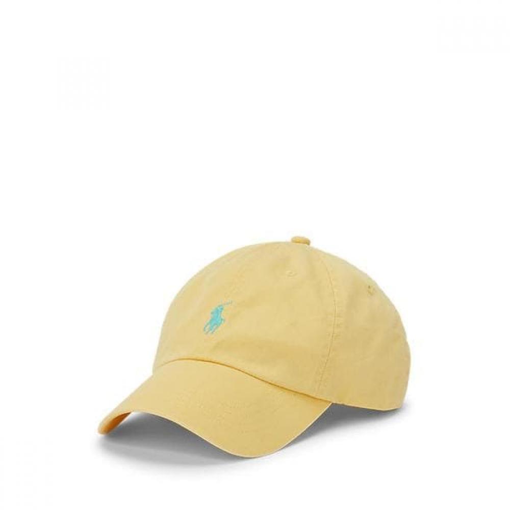 

Polo Ralph Lauren Men S Cotton Chino baSeball Cap mapohgS0j420693700 ONE
