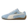 Puma Speedcat Faded - Haute Tropic Unisex Tenisky Modrá Alpine-Snow 403688-01