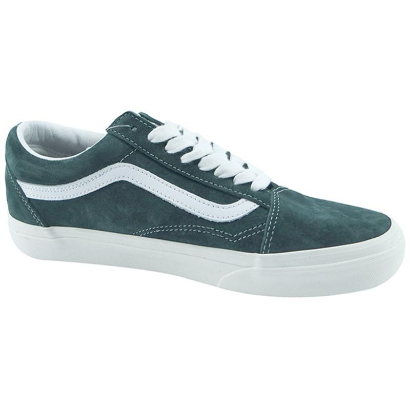 Vans Old Skool 'Jungle Green' Vans VN0A5JMI94T